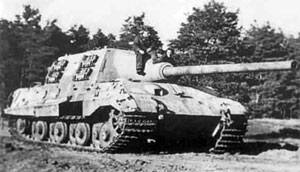 Daimler-BenzAlkett MIAG StuG III Ausf F-8 SdKfz142-1